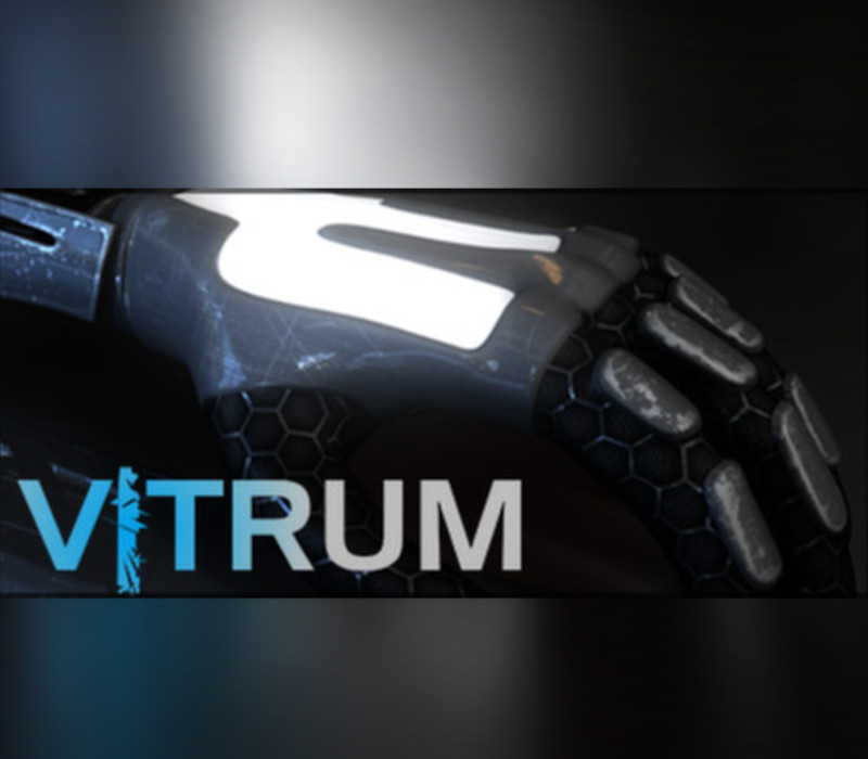 Vitrum — Clave para Steam (PC)