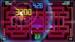 PAC-MAN Championship Edition DX+ Steam CD Key