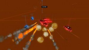 Flotilla Steam CD Key