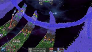Creeper World 3: Arc Eternal Steam CD Key
