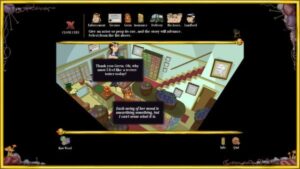 The Witch's Yarn Steam CD Key