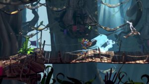 Sacred Citadel - Jungle Hunt DLC Steam CD Key