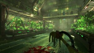 Viscera Cleanup Detail — Clave para Steam (PC)