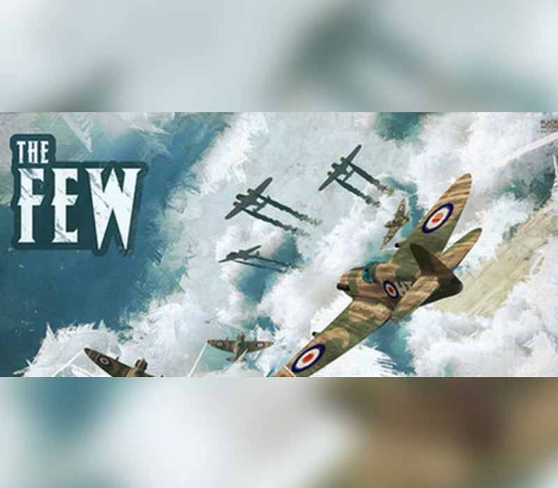 The Few — Clave para Steam (PC)
