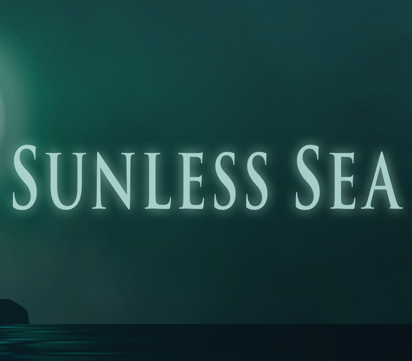 Sunless Sea — Clave para Steam (PC)
