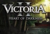 Victoria II: A Heart of Darkness DLC — Clave para Steam (PC)