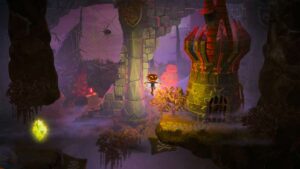 Giana Sisters: Twisted Bundle — Clave para Steam (PC)