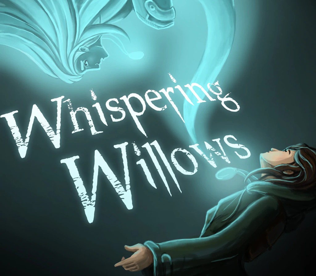 Whispering Willows — Clave para Steam (PC)