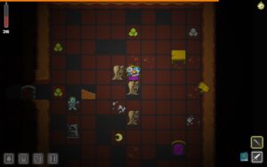 Quest of Dungeons Steam CD Key