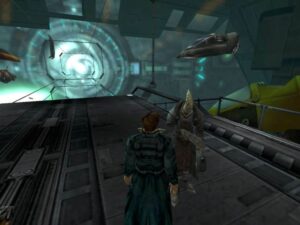 Anachronox — Clave para Steam (PC)