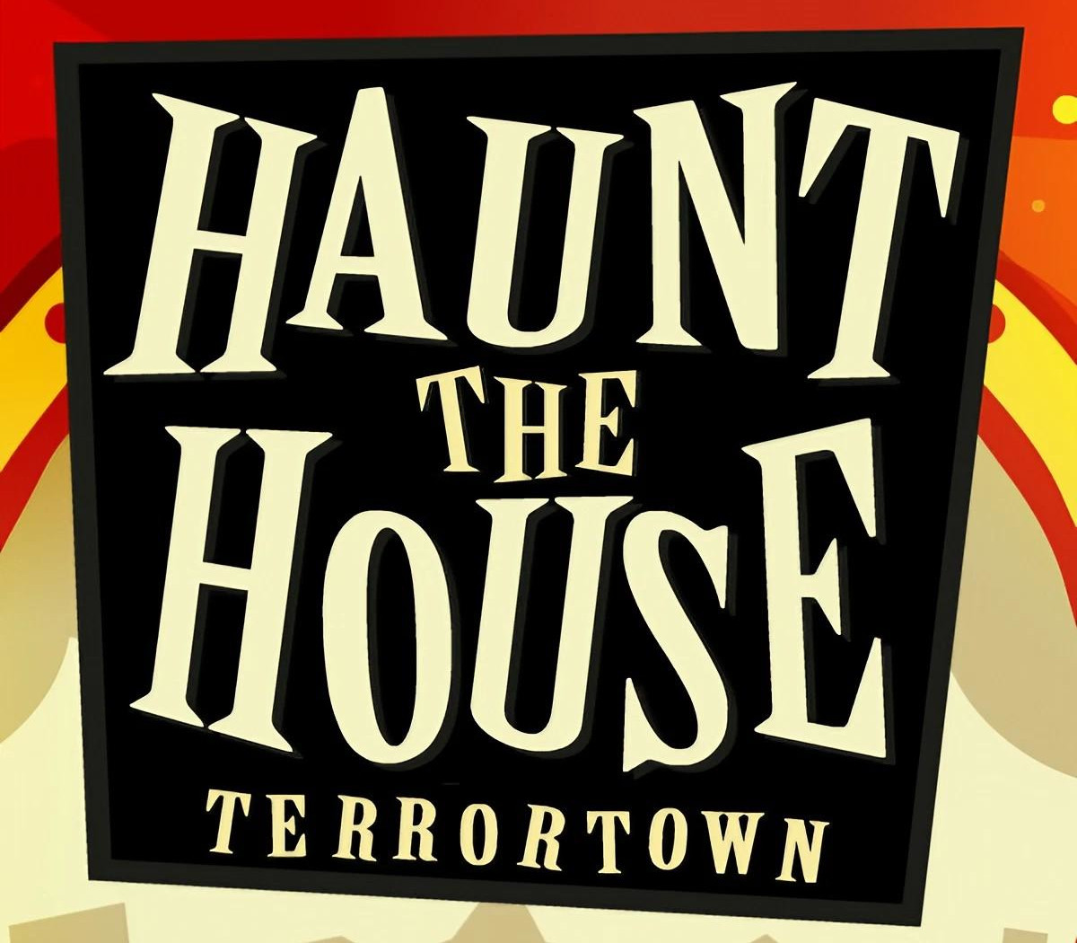 Haunt the House: Terrortown — Clave para Steam (PC)
