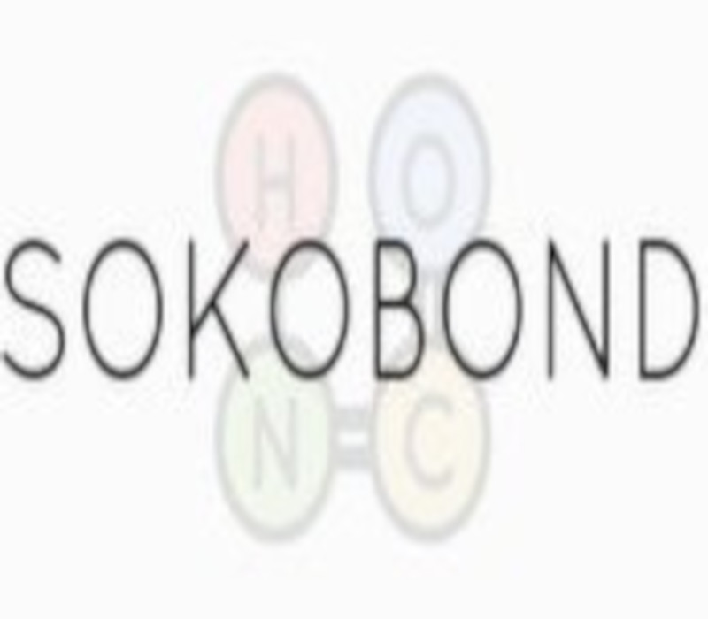 Sokobond — Clave para Steam (PC)
