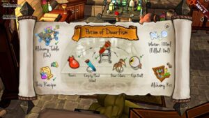 Adventurezator: When Pigs Fly — Clave para Steam (PC)