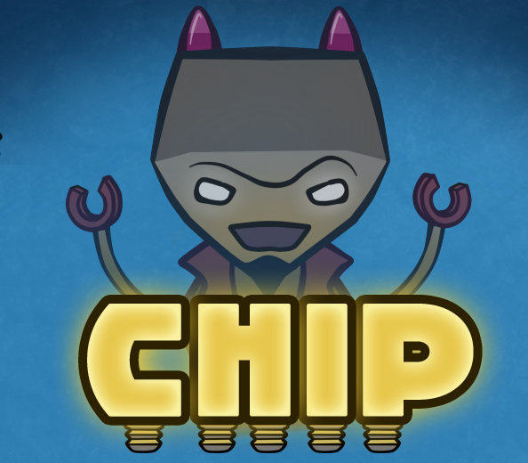 Chip — Clave para Steam (PC)
