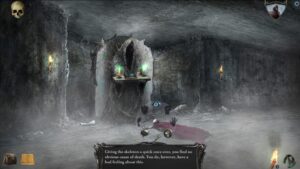 Shadowgate Steam CD Key