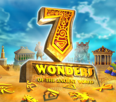 7 Wonders of the Ancient World — Clave para Steam (PC)