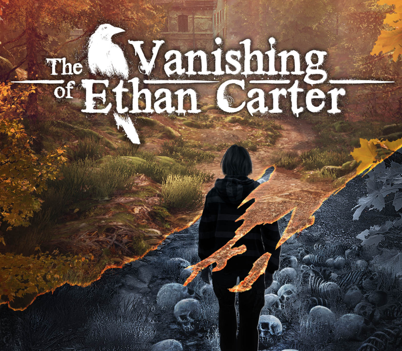 The Vanishing of Ethan Carter — Clave para Steam (PC)