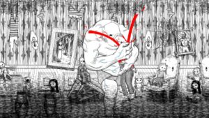 Neverending Nightmares Steam CD Key