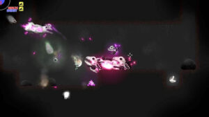 Koya Rift — Clave para Steam (PC)