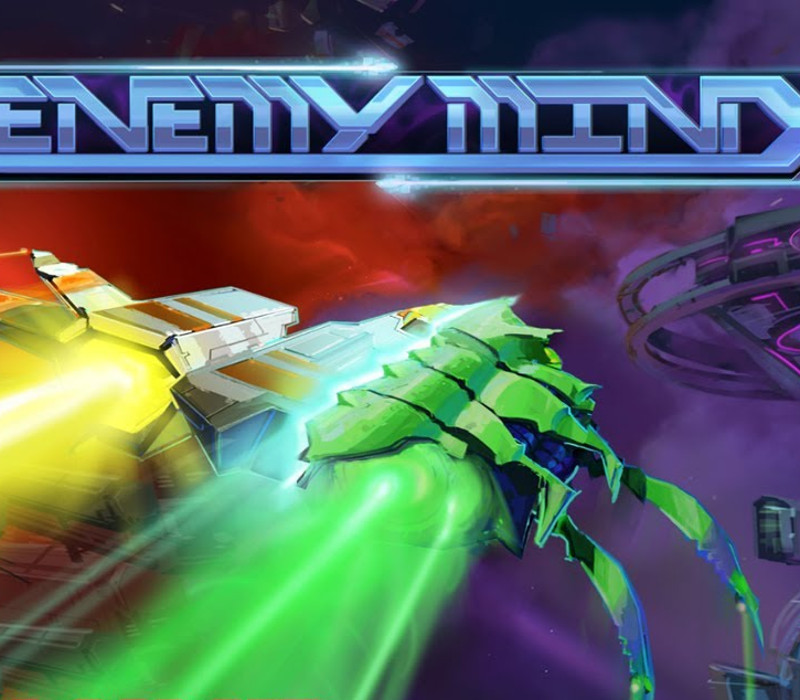 Enemy Mind — Clave para Steam (PC)