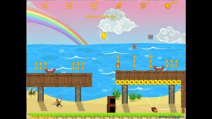 Crab Cakes Rescue Steam CD Key