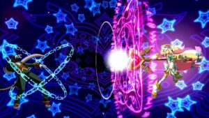 BlazBlue: Continuum Shift Extend — Clave para Steam (PC)