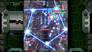 Crimzon Clover WORLD IGNITION — Clave para Steam (PC)