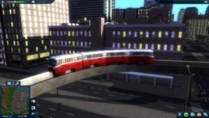 Cities in Motion 1 and 2 Collection (2013) Steam CD Key