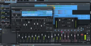 MAGIX Samplitude Pro X7 RoW CD Key