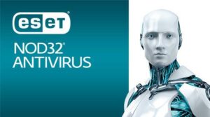 ESET NOD32 Antivirus (1 Year / 1 PC)