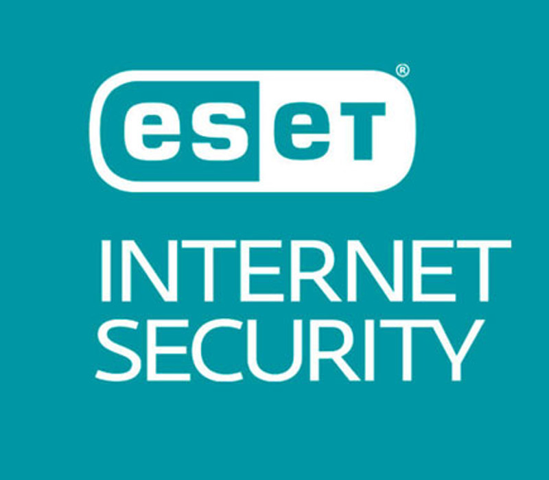 ESET Internet Security Key (1 Year / 3 PCs)