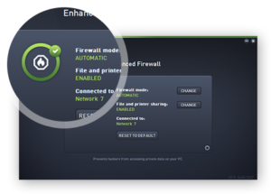 AVG Internet Security 2020 Key (2 Years / 10 Devices)