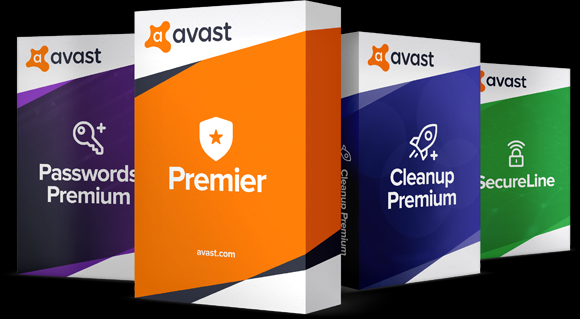 AVAST Ultimate 2021 Key (1 Year / 1 PC)