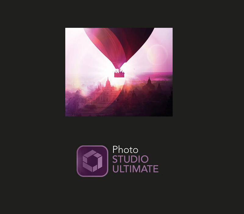 inPixio Photo Studio 10 Ultimate Key