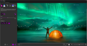 Corel PhotoMirage CD Key