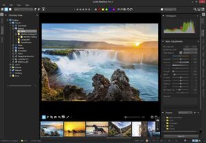 Corel AfterShot Pro 3 CD Key