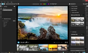 Corel AfterShot Pro 3 CD Key