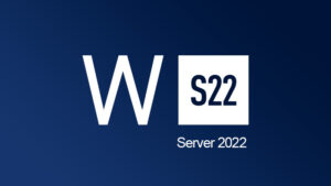 Windows Server 2022 CD Key