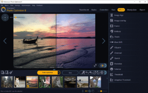 Ashampoo Photo Optimizer 8 Activation Key