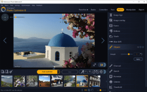 Ashampoo Photo Optimizer 8 Activation Key