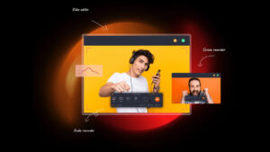 EaseUS RecExperts Pro Screen Recorder for Windows CD Key