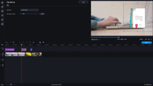 Movavi Video Editor Plus 2021 Effects - Education Set Steam CD Key