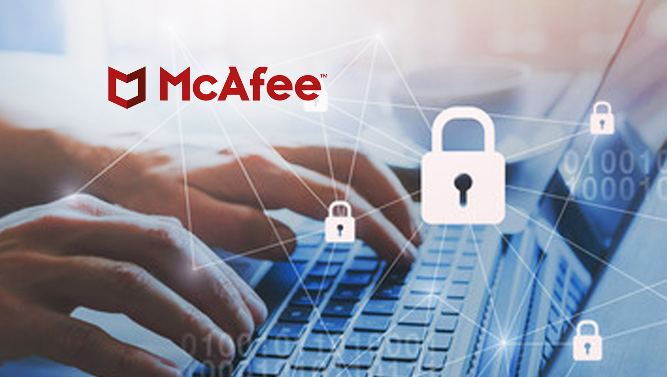 McAfee Privacy & Identity Guard 2023 Key (1 Device / 1 Year)