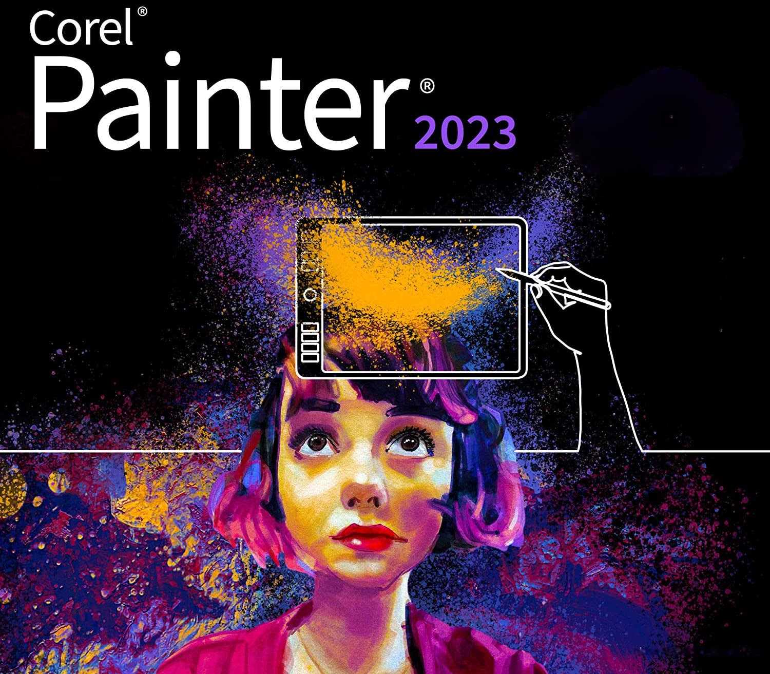 Corel Painter 2023 CD Key