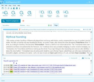 AntiPlagiarism.NET 4 PC CD Key