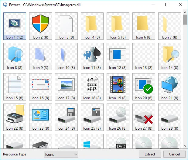 IcoFX Home License v3.9 PC CD Key