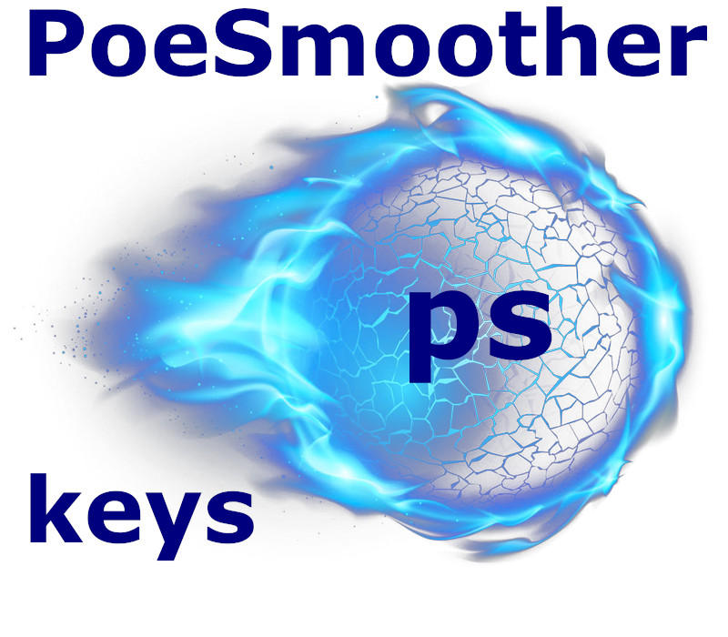 Poe2Smoother PoE2 CD Key