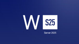 Windows Server 2025 CD Key