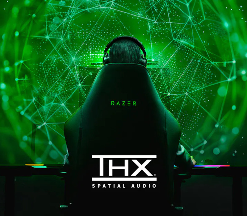 Razer THX Spatial Audio CD Key