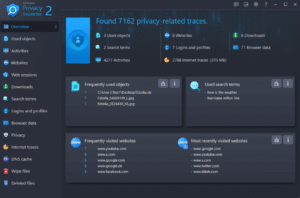 Ashampoo Privacy Inspector 2 Activation Key